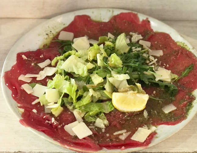 CARPACCIO-ANGUS